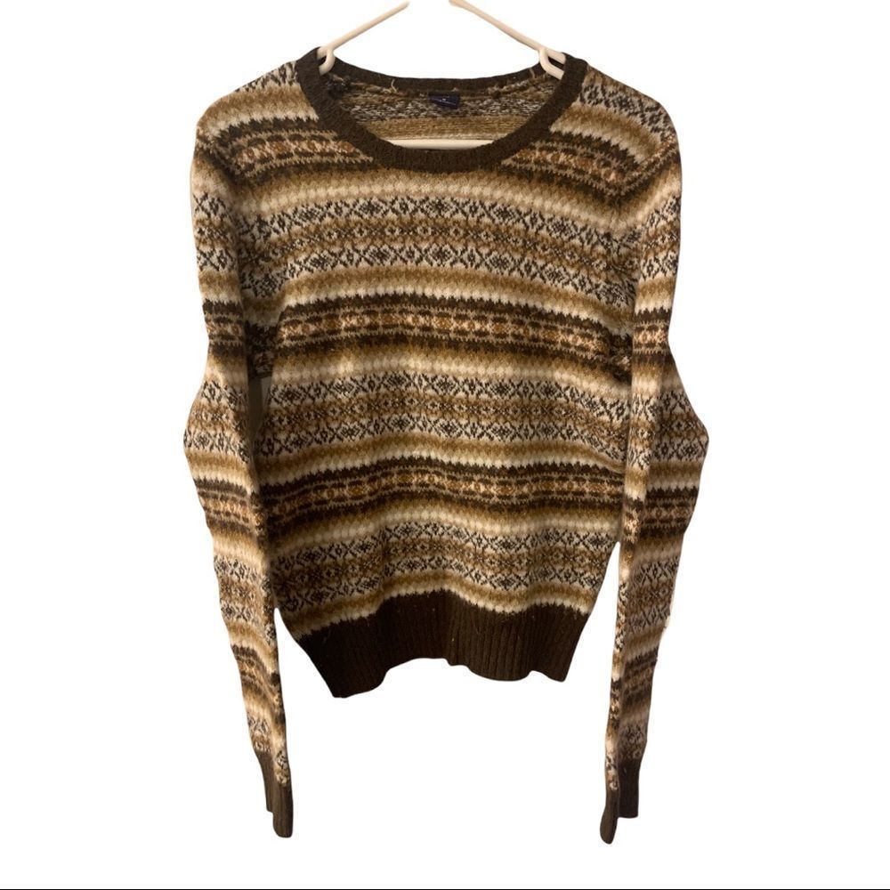 Buy 1 get 1 50% off GAP long sleeve sweater